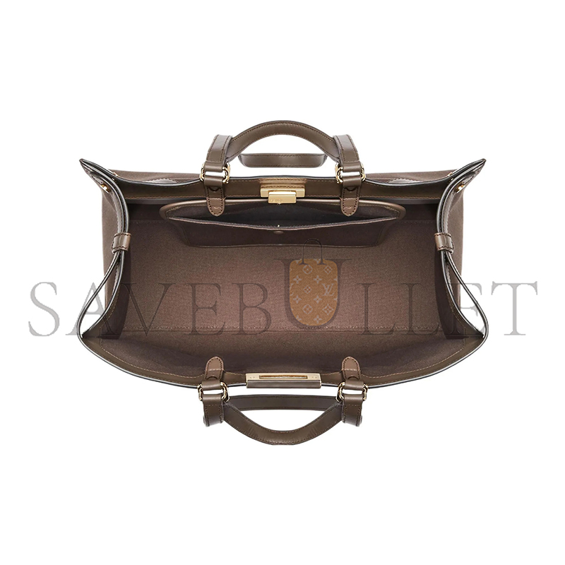 FENDI PEEKABOO X-LITE TOTE 8BH374A9P6F1JCN (41*28*16cm)